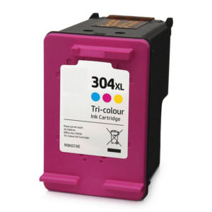 Συμβατό Inkjet για HP 304 XL, 13ml, μαύρο | Inkjet Μελάνια | elabstore.gr
