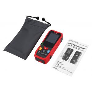 UNI-T laser μετρητής απόστασης LM100-I με οθόνη, m / in / ft, έως 100m | eLabstore.gr UNI-T laser μετρητής απόστασης LM100-I με οθόνη, m / in / ft, έως 100m | Εργαλεία | elabstore.gr