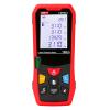 UNI-T laser μετρητής απόστασης LM100-I με οθόνη, m / in / ft, έως 100m | Εργαλεία | elabstore.gr