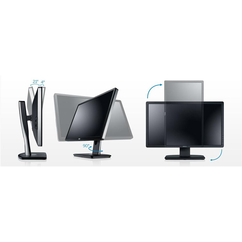 DELL used Οθόνη U2312HM LED, 23" Full HD, VGA/DVI-D/Display port, SQ | eLabstore.gr DELL used Οθόνη U2312HM LED, 23" Full HD, VGA/DVI-D/Display port, SQ | Refurbished PC & Parts | elabstore.gr