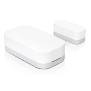 AQARA αισθητήρας πόρτας & παραθύρου MCCGQ11LM, 22mm, Zigbee, λευκός | Οικιακές & Προσωπικές Συσκευές | elabstore.gr