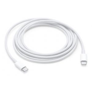 APPLE Καλώδιο USB Type-C MLL82ZM/A, 2m, λευκό | Αξεσουάρ κινητών | elabstore.gr
