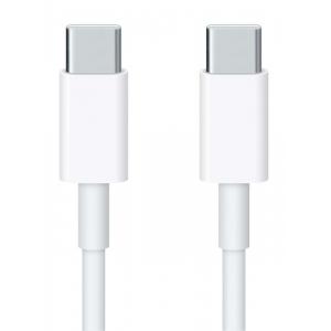 APPLE Καλώδιο USB Type-C MLL82ZM/A, 2m, λευκό | Αξεσουάρ κινητών | elabstore.gr