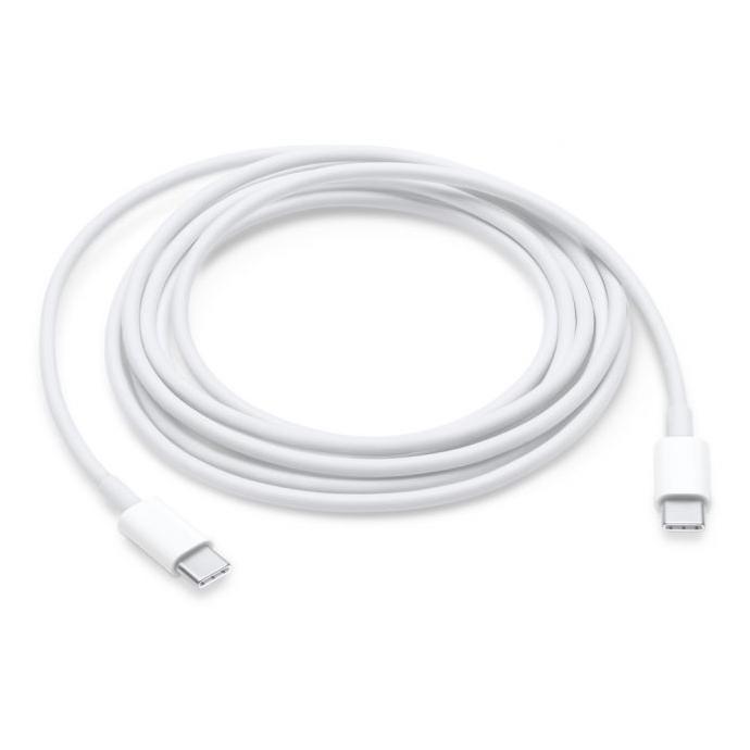 APPLE Καλώδιο USB Type-C MUF72ZM/A, 1m, λευκό | eLabstore.gr APPLE Καλώδιο USB Type-C MUF72ZM/A, 1m, λευκό | Αξεσουάρ κινητών | elabstore.gr