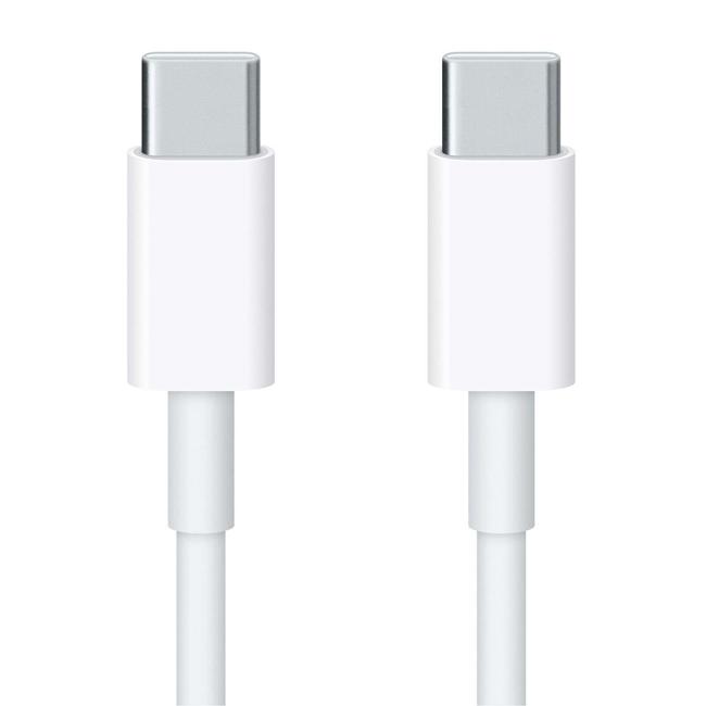 APPLE Καλώδιο USB Type-C MUF72ZM/A, 1m, λευκό | eLabstore.gr APPLE Καλώδιο USB Type-C MUF72ZM/A, 1m, λευκό | Αξεσουάρ κινητών | elabstore.gr