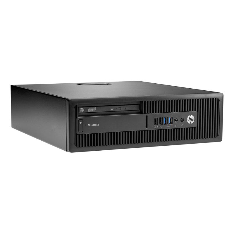 HP PC 600 G2 SFF, i5-6500, 4GB, 250GB HDD, DVD-RW, REF SQR | eLabstore.gr HP PC 600 G2 SFF, i5-6500, 4GB, 250GB HDD, DVD-RW, REF SQR | Refurbished PC & Parts | elabstore.gr