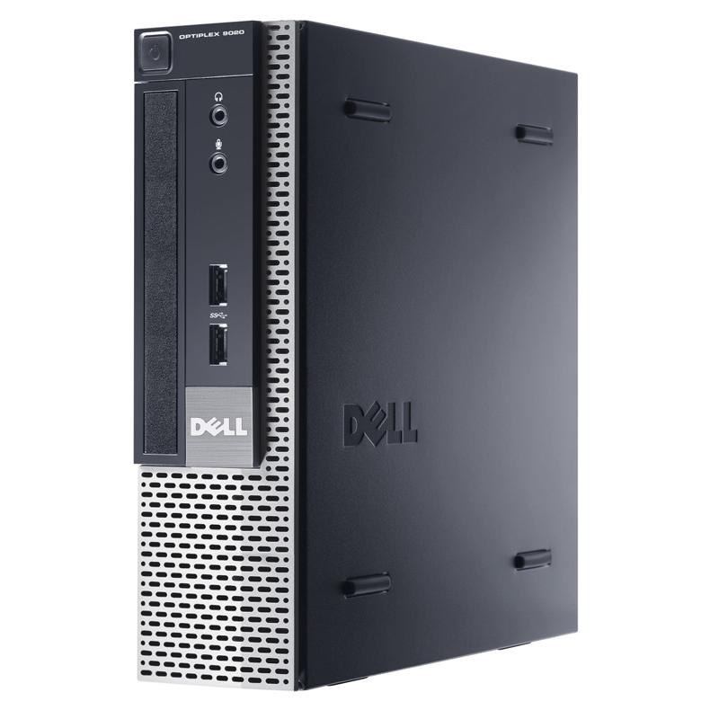DELL PC 9020 USFF, i5-4590S, 4GB, 250GB HDD, REF SQR | eLabstore.gr DELL PC 9020 USFF, i5-4590S, 4GB, 250GB HDD, REF SQR | Refurbished PC & Parts | elabstore.gr