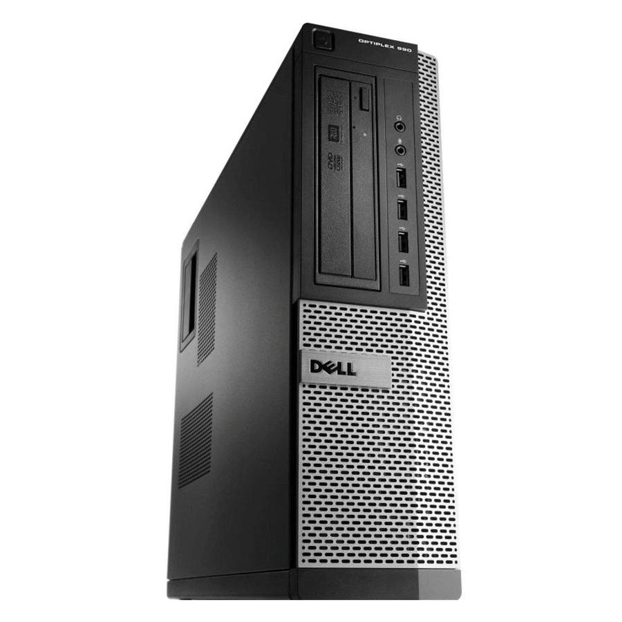 DELL PC 990 DT, i3-2120, 4GB, 250GB HDD, DVD, REF SQR | eLabstore.gr DELL PC 990 DT, i3-2120, 4GB, 250GB HDD, DVD, REF SQR | Refurbished PC & Parts | elabstore.gr
