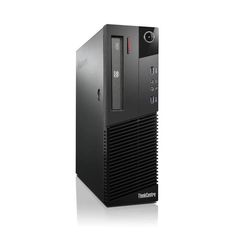 LENOVO PC M83 SFF, i5-4470, 8GB, 256GB SSD, DVD, REF SQR | eLabstore.gr LENOVO PC M83 SFF, i5-4470, 8GB, 256GB SSD, DVD, REF SQR | Refurbished PC & Parts | elabstore.gr