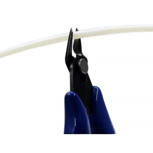 POWERTECH πλάγιος κόφτης PT-857, 5.15", μπλε | Εργαλεία | elabstore.gr