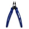 POWERTECH πλάγιος κόφτης PT-857, 5.15", μπλε | Εργαλεία | elabstore.gr