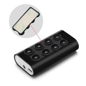 Ενδοσκοπική κάμερα PT-894 με ρυθμιζόμενα LED, Wi-Fi, HD, IP67 | Εργαλεία | elabstore.gr