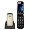 POWERTECH Κινητό Τηλέφωνο Sentry Global PTM-20, SOS Call, φακός, χρυσό | eLabstore.gr POWERTECH Κινητό Τηλέφωνο Sentry Global PTM-20, SOS Call, φακός, χρυσό | Mobile Συσκευές | elabstore.gr