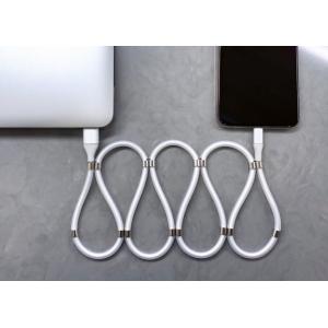 POWERTECH Καλώδιο USB σε Micro USB easy PTR-0085, copper, 1m, λευκό | Αξεσουάρ κινητών | elabstore.gr