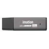 IMATION USB Flash Drive HJ3 RT03030032SV, 32GB, USB 3.0, ασημί | Συνοδευτικά PC | elabstore.gr