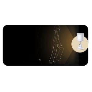 AQARA αισθητήρας κίνησης RTCGQ11LM, 7m 170°, Zigbee, λευκός | eLabstore.gr AQARA αισθητήρας κίνησης RTCGQ11LM, 7m 170°, Zigbee, λευκός | Οικιακές & Προσωπικές Συσκευές | elabstore.gr