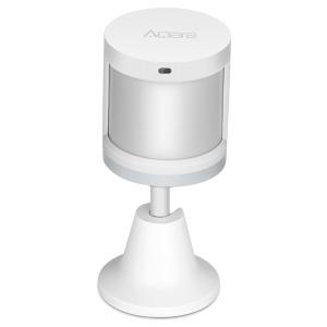 AQARA αισθητήρας κίνησης RTCGQ11LM, 7m 170°, Zigbee, λευκός | Οικιακές & Προσωπικές Συσκευές | elabstore.gr