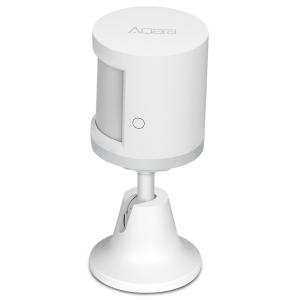 AQARA αισθητήρας κίνησης RTCGQ11LM, 7m 170°, Zigbee, λευκός | eLabstore.gr AQARA αισθητήρας κίνησης RTCGQ11LM, 7m 170°, Zigbee, λευκός | eLabstore.gr