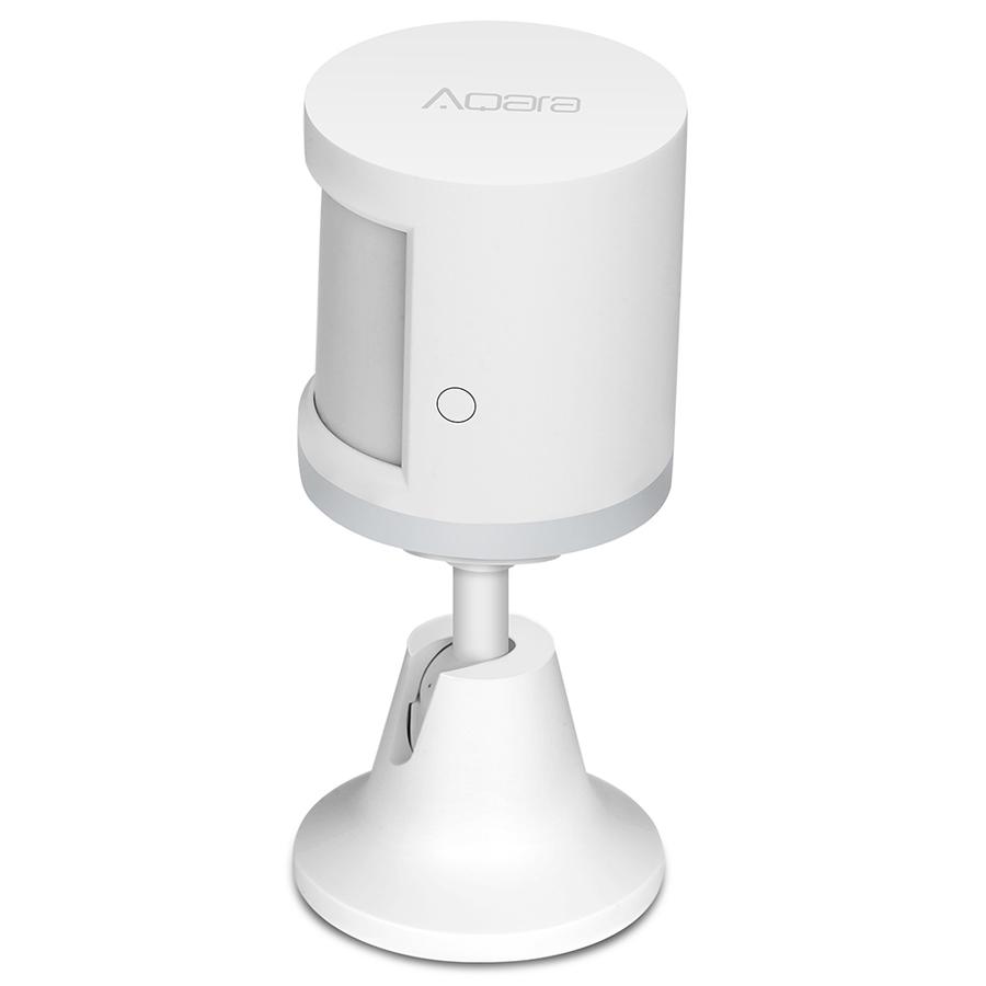 AQARA αισθητήρας κίνησης RTCGQ11LM, 7m 170°, Zigbee, λευκός | eLabstore.gr AQARA αισθητήρας κίνησης RTCGQ11LM, 7m 170°, Zigbee, λευκός - Image 6