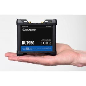 TELTONIKA industrial cellular router RUT950, 4G LTE Cat 4, Wi-Fi | eLabstore.gr TELTONIKA industrial cellular router RUT950, 4G LTE Cat 4, Wi-Fi | Δικτυακά | elabstore.gr