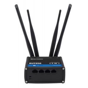 TELTONIKA industrial cellular router RUT950, 4G LTE Cat 4, Wi-Fi | eLabstore.gr TELTONIKA industrial cellular router RUT950, 4G LTE Cat 4, Wi-Fi | Δικτυακά | elabstore.gr