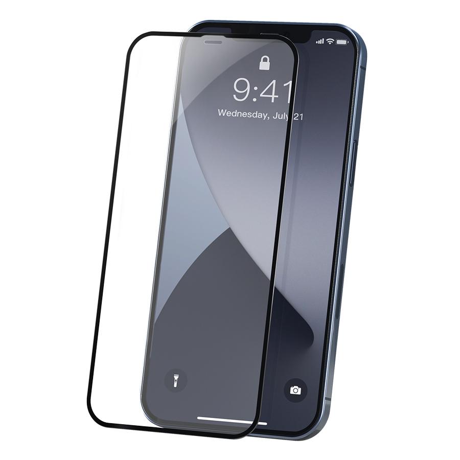 BASEUS tempered glass 3D για iPhone 12 mini SGAPIPH54N-PE01, 0.23mm | eLabstore.gr BASEUS tempered glass 3D για iPhone 12 mini SGAPIPH54N-PE01, 0.23mm | Αξεσουάρ κινητών | elabstore.gr