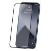BASEUS tempered glass 3D για iPhone 12 Pro Max SGAPIPH67N-PE01, 0.23mm | Αξεσουάρ κινητών | elabstore.gr