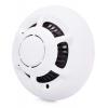 Κρυφή κάμερα τύπου ανιχνευτή καπνού SPY-013, Full HD, Wi-Fi, λευκή | Κλειστό Κύκλωμα CCTV | elabstore.gr