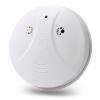 Κρυφή κάμερα τύπου ανιχνευτή καπνού SPY-014, Full HD, Wi-Fi, λευκή | Κλειστό Κύκλωμα CCTV | elabstore.gr