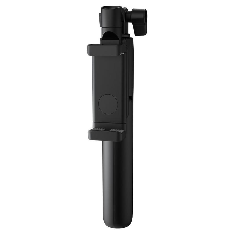 BASEUS bluetooth selfie stick & τρίποδο SUDYZP-F01, μαύρο | eLabstore.gr BASEUS bluetooth selfie stick & τρίποδο SUDYZP-F01, μαύρο | Αξεσουάρ κινητών | elabstore.gr