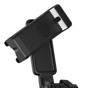 BASEUS bluetooth selfie stick & τρίποδο SUDYZP-F01, μαύρο | eLabstore.gr BASEUS bluetooth selfie stick & τρίποδο SUDYZP-F01, μαύρο | eLabstore.gr
