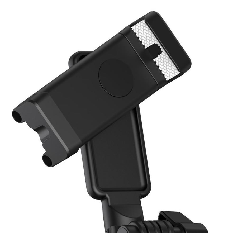 BASEUS bluetooth selfie stick & τρίποδο SUDYZP-F01, μαύρο | eLabstore.gr BASEUS bluetooth selfie stick & τρίποδο SUDYZP-F01, μαύρο - Image 6