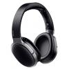 USAMS bluetooth headphones US-YN001, wireless & wired, 40mm, μαύρα | Αξεσουάρ κινητών | elabstore.gr