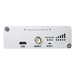 TELTONIKA industrial rugged LTE gateway TRB140, 4G LTE Cat 4 | Δικτυακά | elabstore.gr