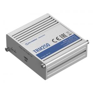 TELTONIKA Industrial cellular modem TRM250, 4G LTE Cat M1, USB | Δικτυακά | elabstore.gr