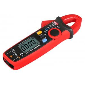 UNI-T πολύμετρο & αμπεροτσιμπίδα UT210E, 100A AC/DC, NCV, True RMS | Εργαλεία | elabstore.gr