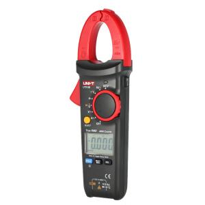 UNI-T πολύμετρο & αμπεροτσιμπίδα UT213C, 400A AC/DC, NCV, True RMS | Εργαλεία | elabstore.gr