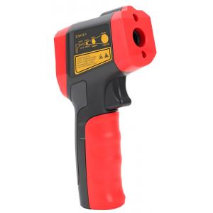 UNI-T θερμόμετρο υπερύθρων UT301DPLUS, με διπλό laser, -32 έως +600°C | Εργαλεία | elabstore.gr