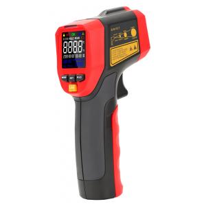 UNI-T θερμόμετρο υπερύθρων UT301DPLUS, με διπλό laser, -32 έως +600°C | Εργαλεία | elabstore.gr