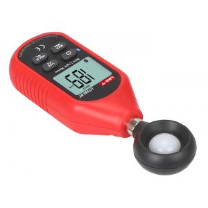 UNI-T μετρητής φωτεινότητας LUX UT383 BT, Bluetooth | eLabstore.gr UNI-T μετρητής φωτεινότητας LUX UT383 BT, Bluetooth | Εργαλεία | elabstore.gr