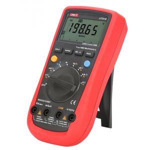 UNI-T ψηφιακό πολύμετρο UT61E, DC/AC, True RMS, RS-232 | Εργαλεία | elabstore.gr