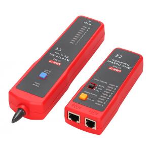 UNI-T ανιχνευτής καλωδίων δικτύου & ρεύματος UT682 | Εργαλεία | elabstore.gr