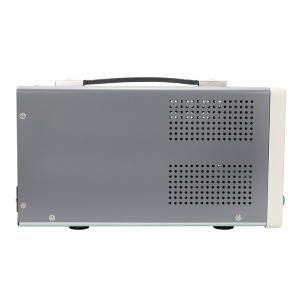 UNI-T DC Power supply UTP3305, 3 καναλιών, 2x 0~32V/5A, 1x 5V/3A | Εργαλεία | elabstore.gr