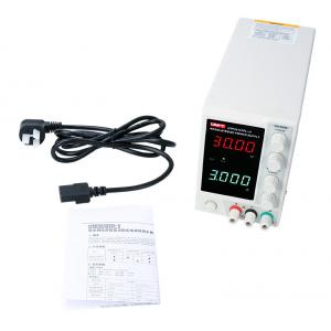UNI-T DC Power supply UTP3313TFL-II, 1 καναλιού, 0~30V/0~3A | Εργαλεία | elabstore.gr