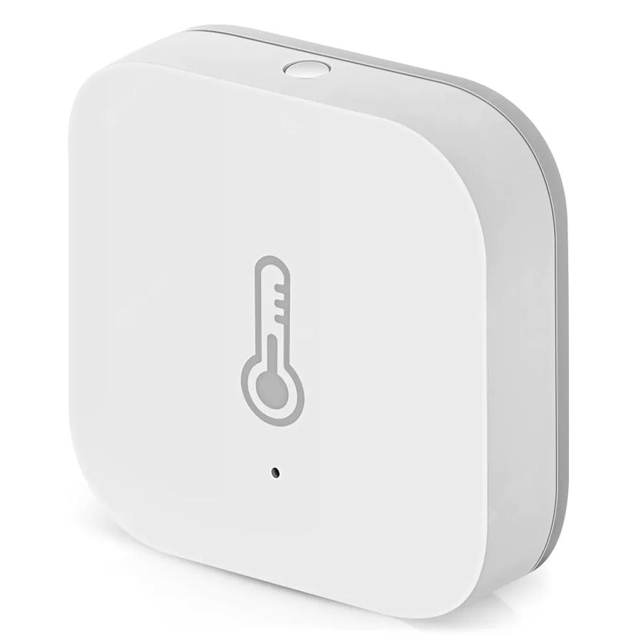 AQARA αισθητήρας θερμοκρασίας & υγρασίας WSDCGQ11LM, Zigbee, λευκός | eLabstore.gr AQARA αισθητήρας θερμοκρασίας & υγρασίας WSDCGQ11LM, Zigbee, λευκός | Οικιακές & Προσωπικές Συσκευές | elabstore.gr