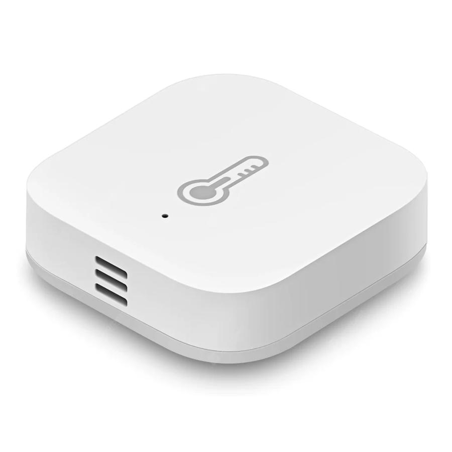 AQARA αισθητήρας θερμοκρασίας & υγρασίας WSDCGQ11LM, Zigbee, λευκός | eLabstore.gr AQARA αισθητήρας θερμοκρασίας & υγρασίας WSDCGQ11LM, Zigbee, λευκός | Οικιακές & Προσωπικές Συσκευές | elabstore.gr