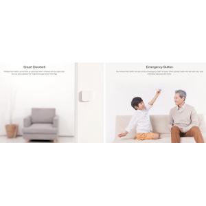 AQARA Smart mini διακόπτης WXKG11LM, Zigbee, λευκός | Οικιακές & Προσωπικές Συσκευές | elabstore.gr