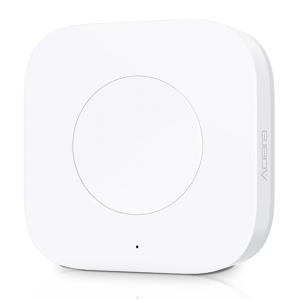 AQARA Smart mini διακόπτης WXKG11LM, Zigbee, λευκός | Οικιακές & Προσωπικές Συσκευές | elabstore.gr