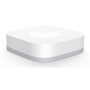 AQARA Smart mini διακόπτης WXKG11LM, Zigbee, λευκός | eLabstore.gr