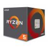 AMD CPU Ryzen 5 2600X, 3.6GHz, 6 Cores, AM4, 19MB, Wraith Spire cooler | PC & Αναβάθμιση | elabstore.gr